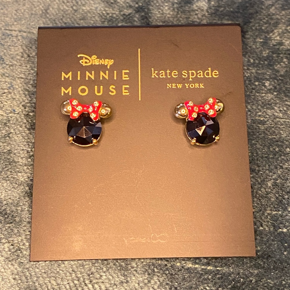 Kate Spade Earrings